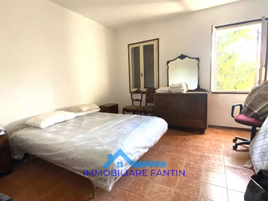 Immagine 3 di Villa in vendita  in VIA ALTINO a Treviso