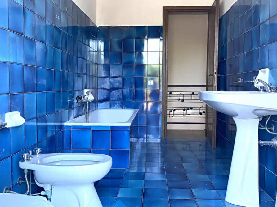 Immagine 8 di Villa in vendita  in VIA ALTINO a Treviso