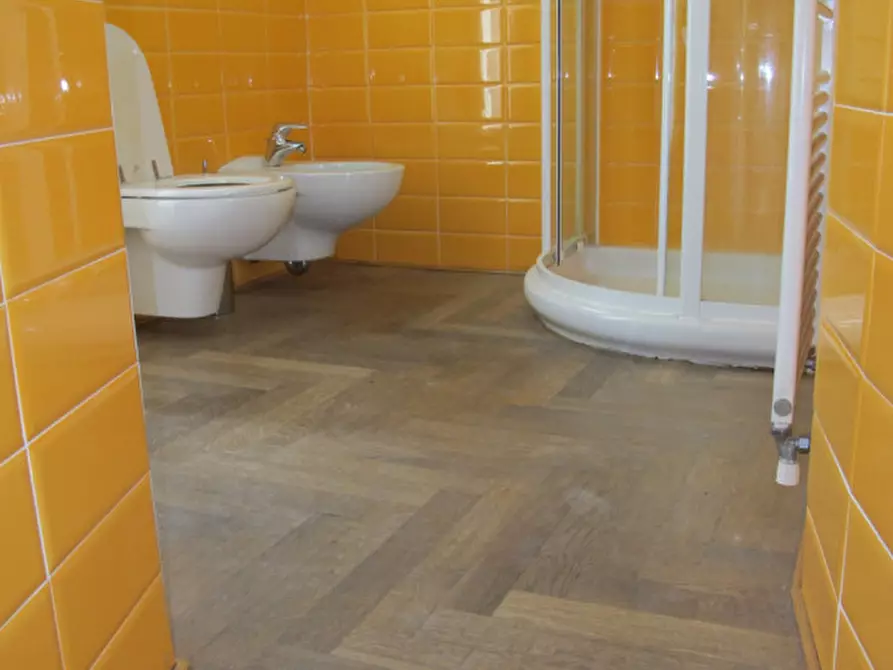 Immagine 7 di Appartamento in vendita  in Piazzola San Giuseppe 4 a Vicenza