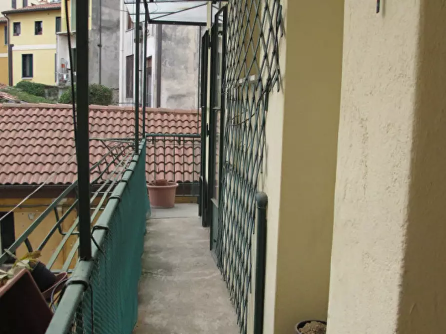 Immagine 12 di Appartamento in vendita  in Piazzola San Giuseppe 4 a Vicenza