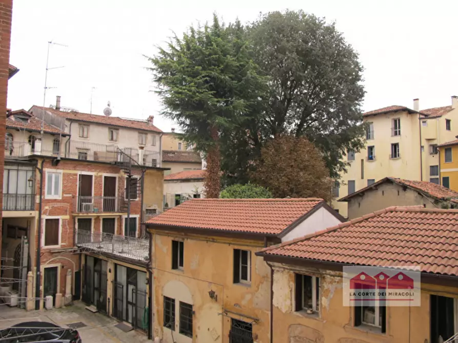 Immagine 13 di Appartamento in vendita  in Piazzola San Giuseppe 4 a Vicenza