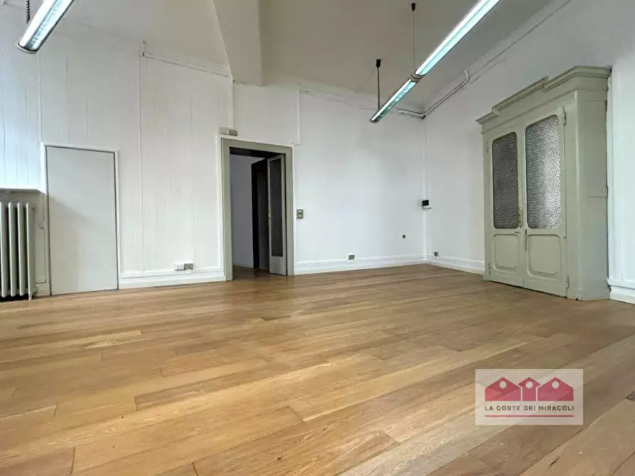 Immagine 3 di Negozio in affitto  in Contra' San Paolo a Vicenza