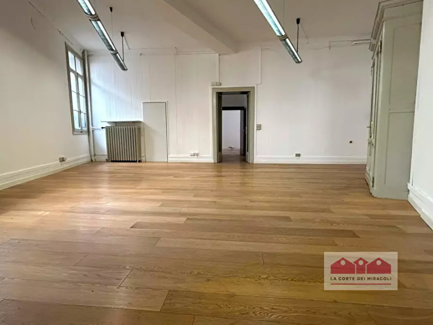 Immagine 4 di Negozio in affitto  in Contra' San Paolo a Vicenza