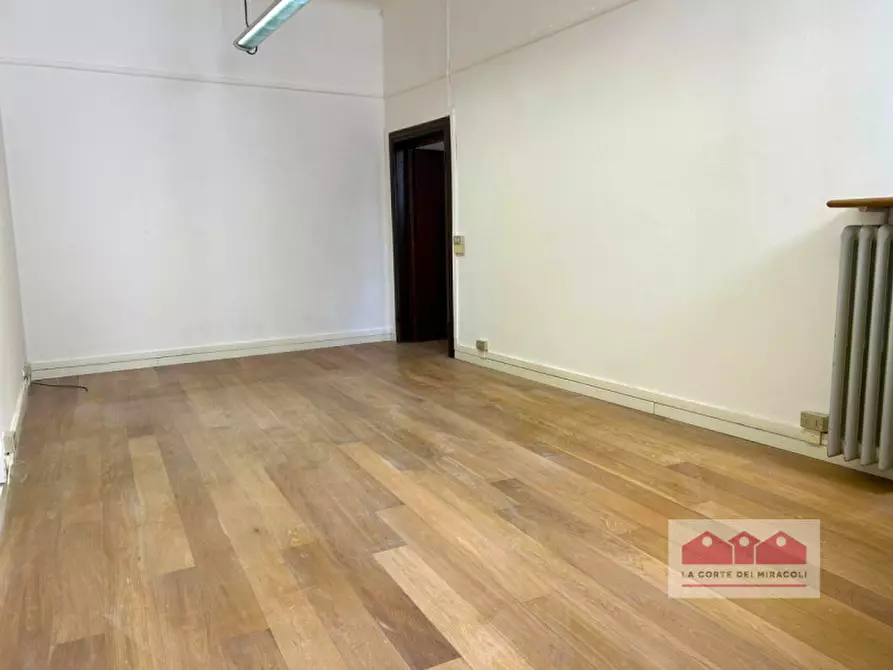 Immagine 5 di Negozio in affitto  in Contra' San Paolo a Vicenza