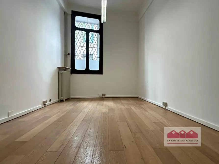 Immagine 9 di Negozio in affitto  in Contra' San Paolo a Vicenza