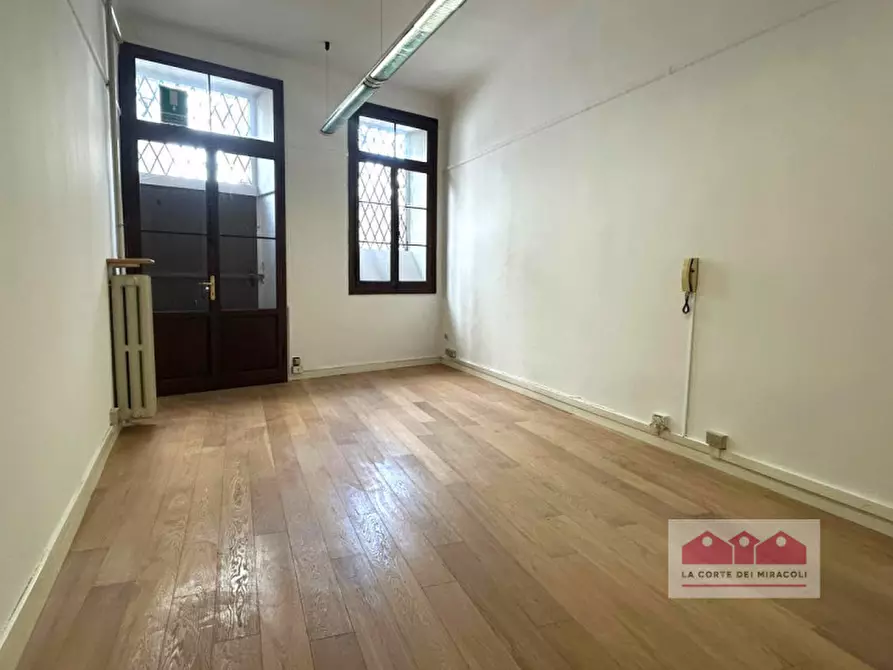 Immagine 12 di Negozio in affitto  in Contra' San Paolo a Vicenza