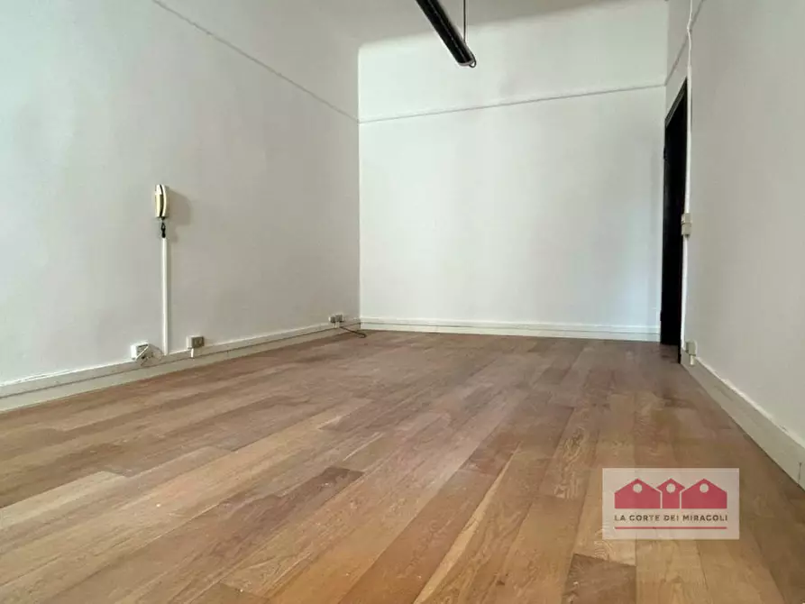 Immagine 13 di Negozio in affitto  in Contra' San Paolo a Vicenza