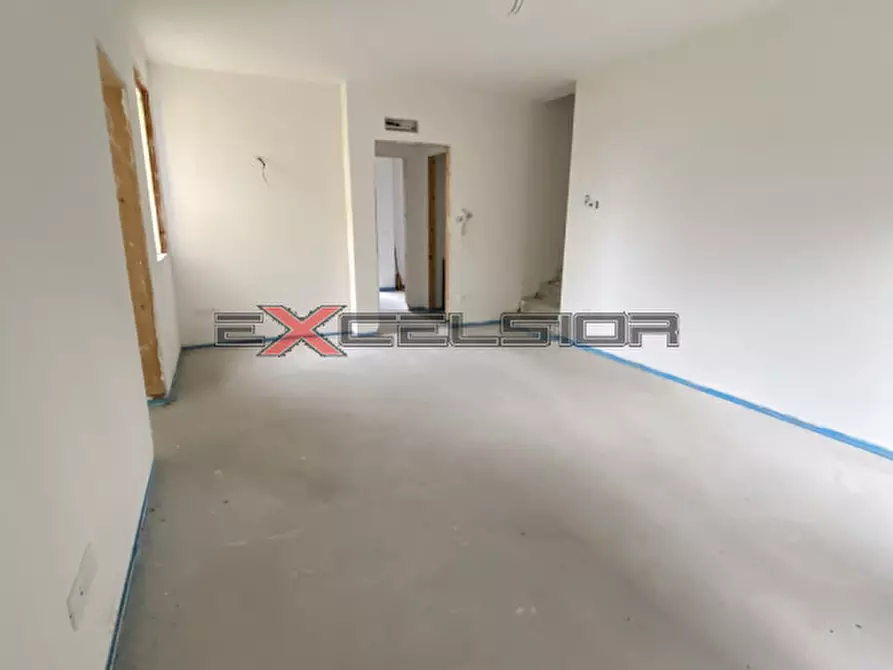 Immagine 6 di Casa trifamiliare in vendita  in Via G. Matteotti n. 20 bis - Cavarzere a Cavarzere