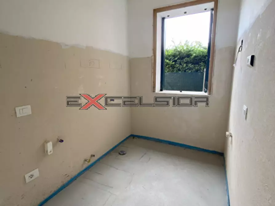 Immagine 7 di Casa trifamiliare in vendita  in Via G. Matteotti n. 20 bis - Cavarzere a Cavarzere