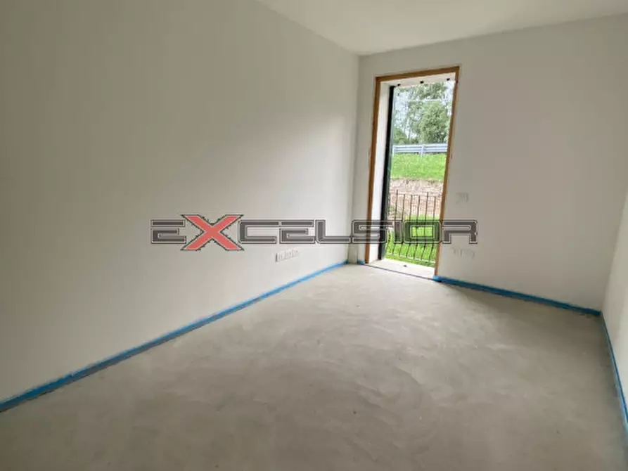 Immagine 8 di Casa trifamiliare in vendita  in Via G. Matteotti n. 20 bis - Cavarzere a Cavarzere