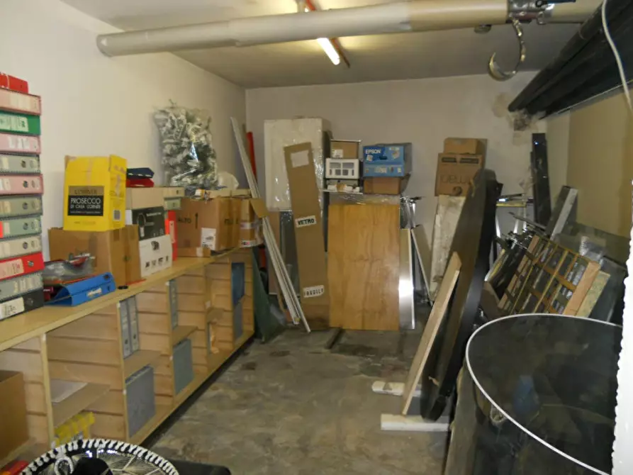 Immagine 20 di Loft/Open space in vendita  in piazza carmine a Padova