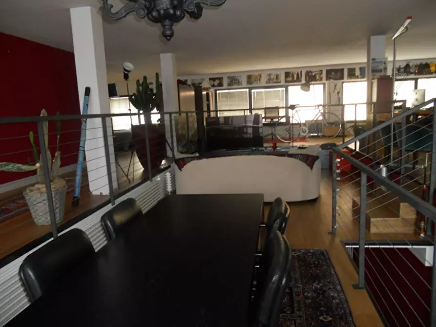 Immagine 21 di Loft/Open space in vendita  in piazza carmine a Padova