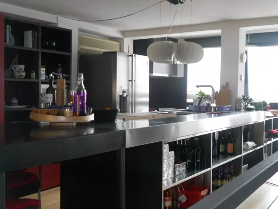 Immagine 22 di Loft/Open space in vendita  in piazza carmine a Padova