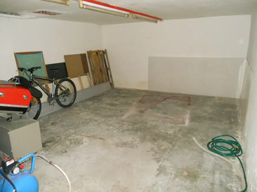 Immagine 23 di Loft/Open space in vendita  in piazza carmine a Padova