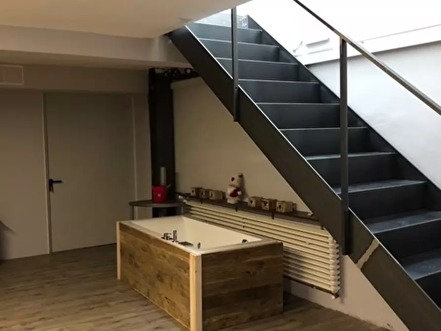 Immagine 25 di Loft/Open space in vendita  in piazza carmine a Padova