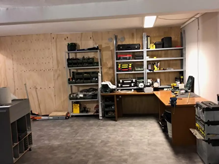 Immagine 26 di Loft/Open space in vendita  in piazza carmine a Padova