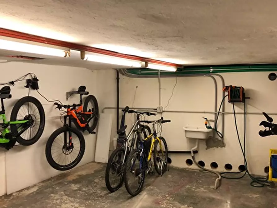 Immagine 28 di Loft/Open space in vendita  in piazza carmine a Padova