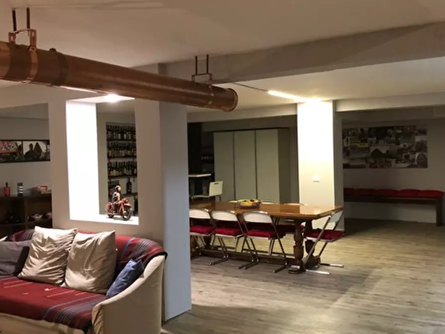 Immagine 30 di Loft/Open space in vendita  in piazza carmine a Padova