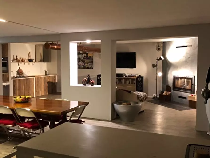 Immagine 31 di Loft/Open space in vendita  in piazza carmine a Padova