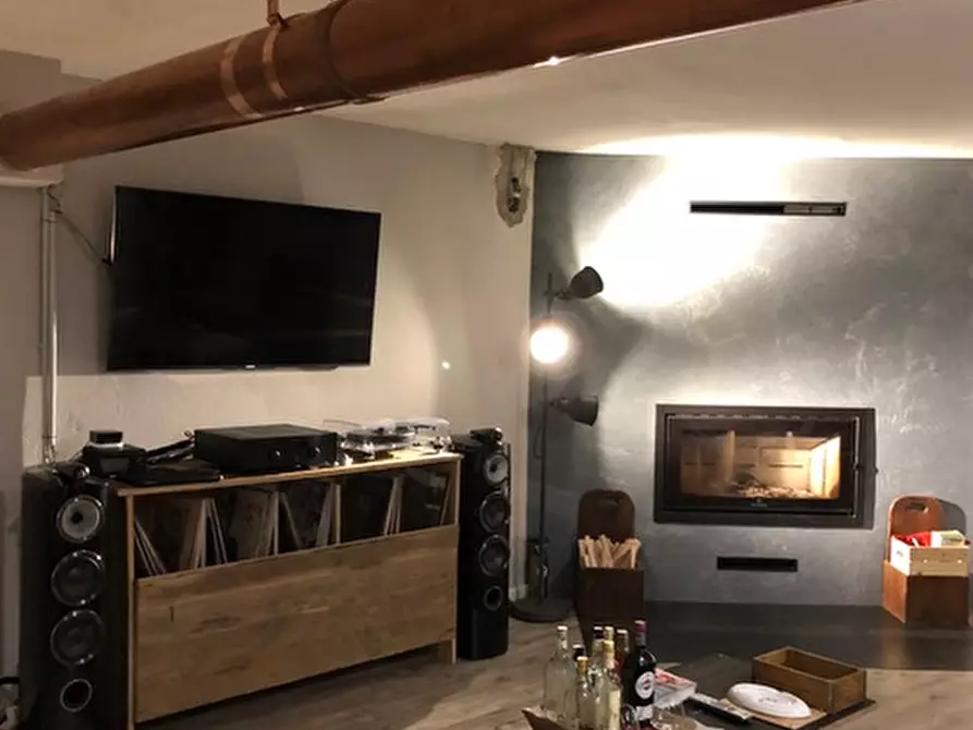 Immagine 36 di Loft/Open space in vendita  in piazza carmine a Padova