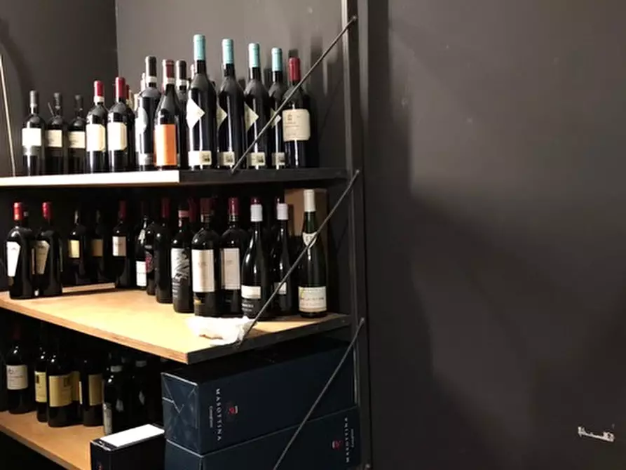 Immagine 38 di Loft/Open space in vendita  in piazza carmine a Padova