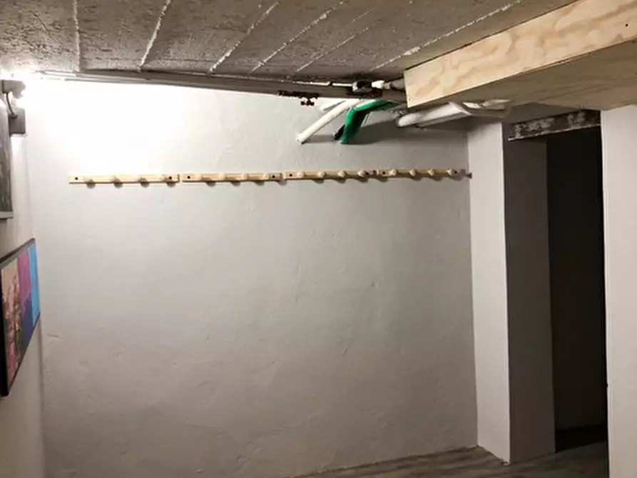 Immagine 39 di Loft/Open space in vendita  in piazza carmine a Padova