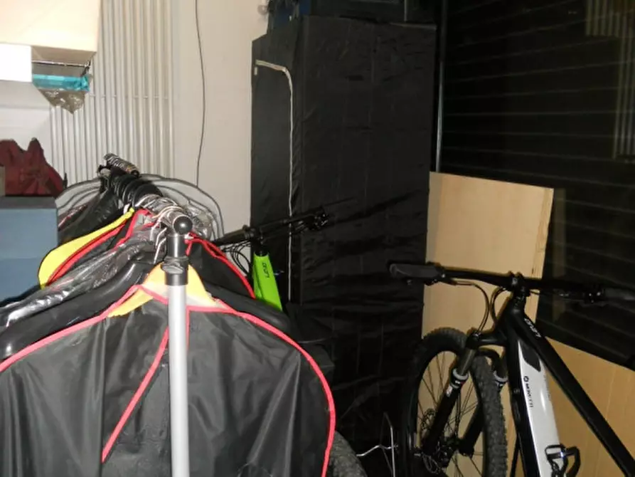 Immagine 44 di Loft/Open space in vendita  in piazza carmine a Padova