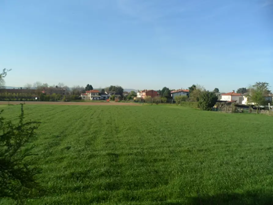 Immagine 6 di Terreno in vendita  in via lago maggiore a Vicenza