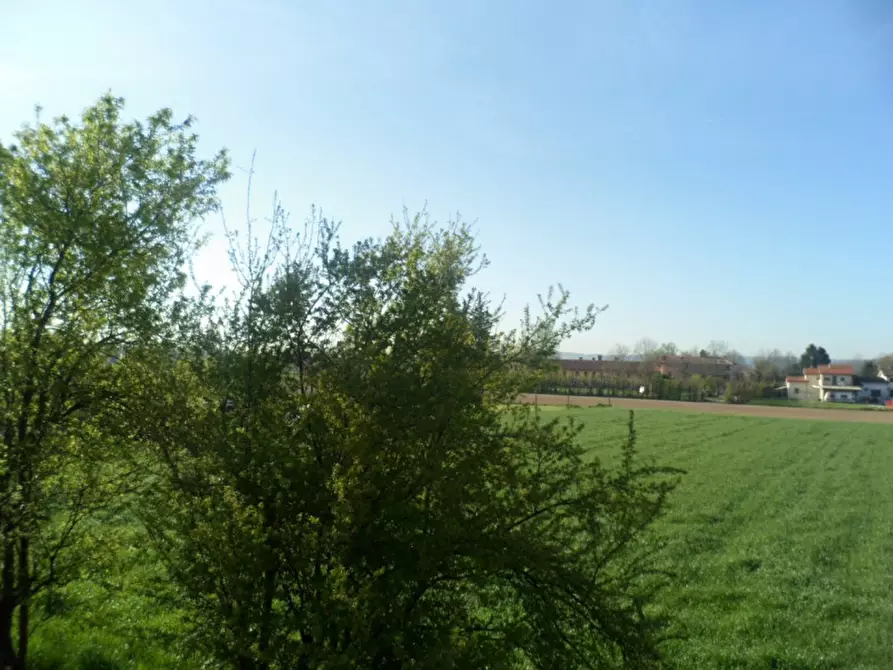 Immagine 8 di Terreno in vendita  in via lago maggiore a Vicenza