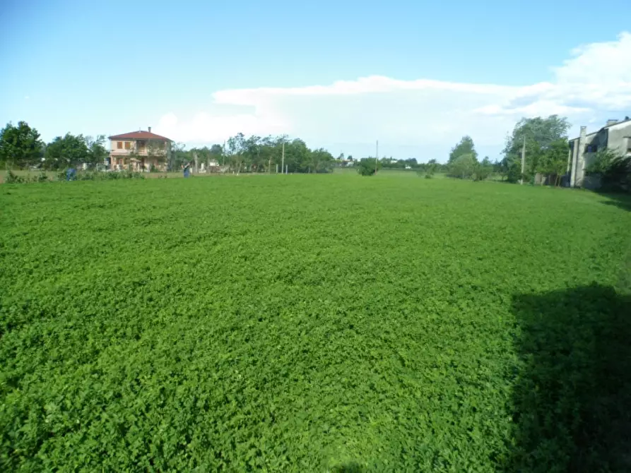 Immagine 10 di Terreno in vendita  in via lago maggiore a Vicenza