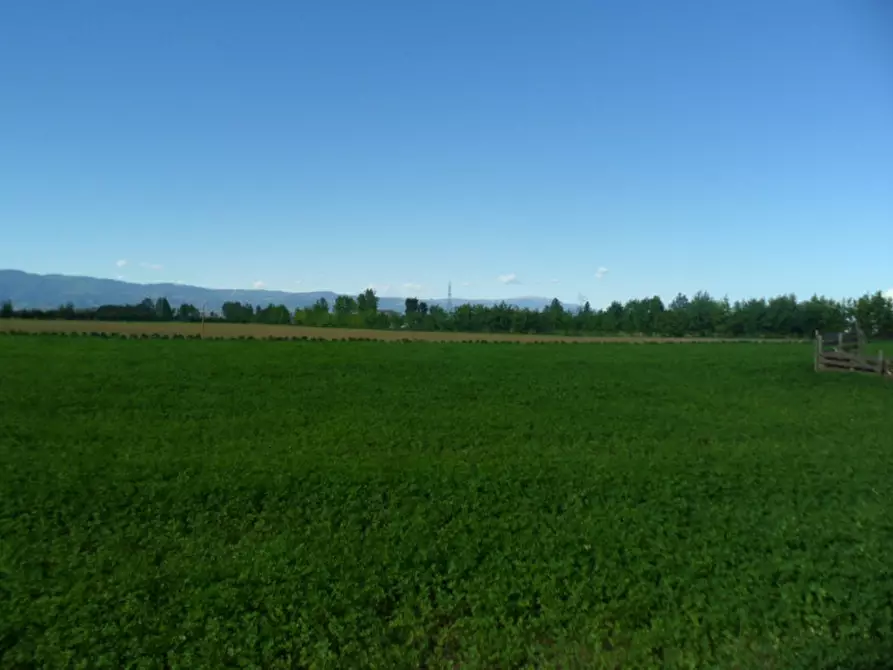Immagine 16 di Terreno in vendita  in via lago maggiore a Vicenza