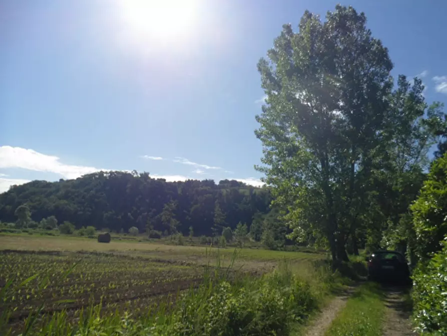 Immagine 18 di Terreno in vendita  in via lago maggiore a Vicenza