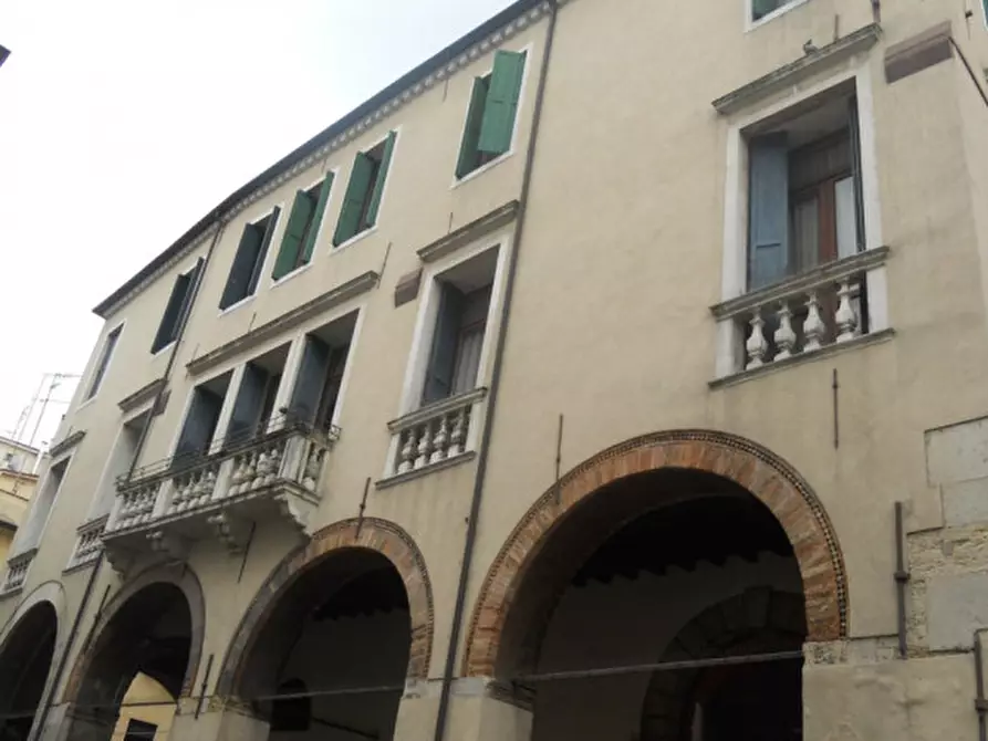 Immagine 20 di Ufficio in vendita  in via Matteotti a Padova