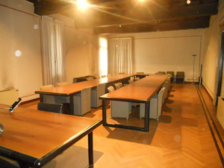 Immagine 23 di Ufficio in vendita  in via Matteotti a Padova