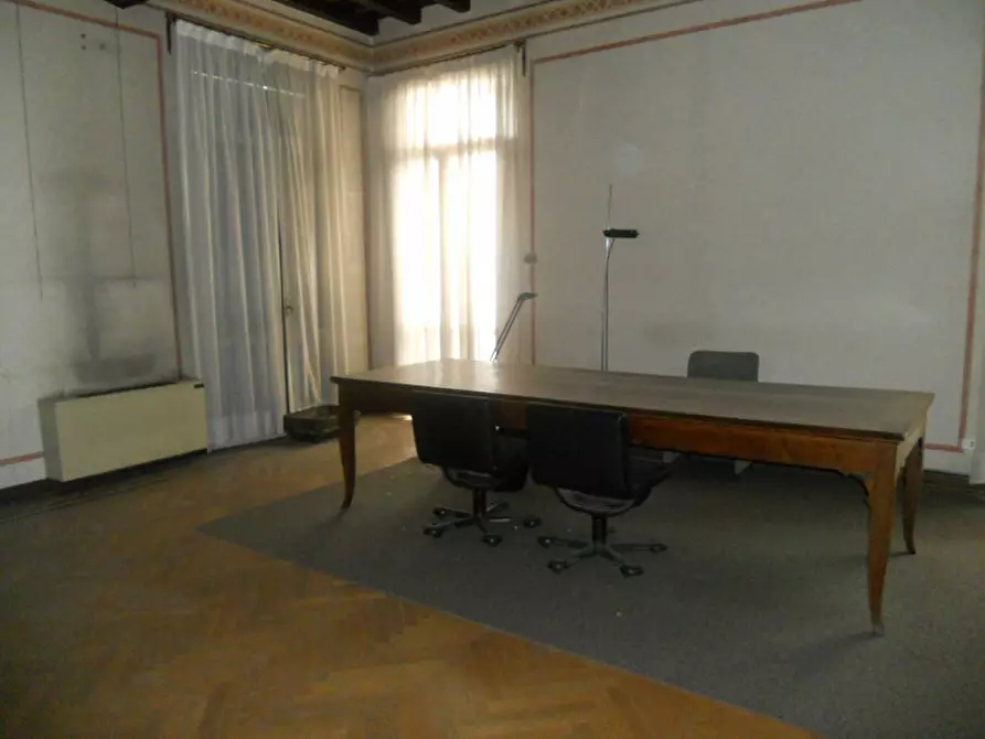 Immagine 29 di Ufficio in vendita  in via Matteotti a Padova