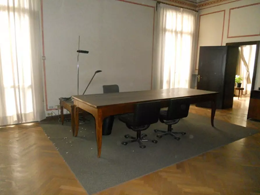 Immagine 31 di Ufficio in vendita  in via Matteotti a Padova