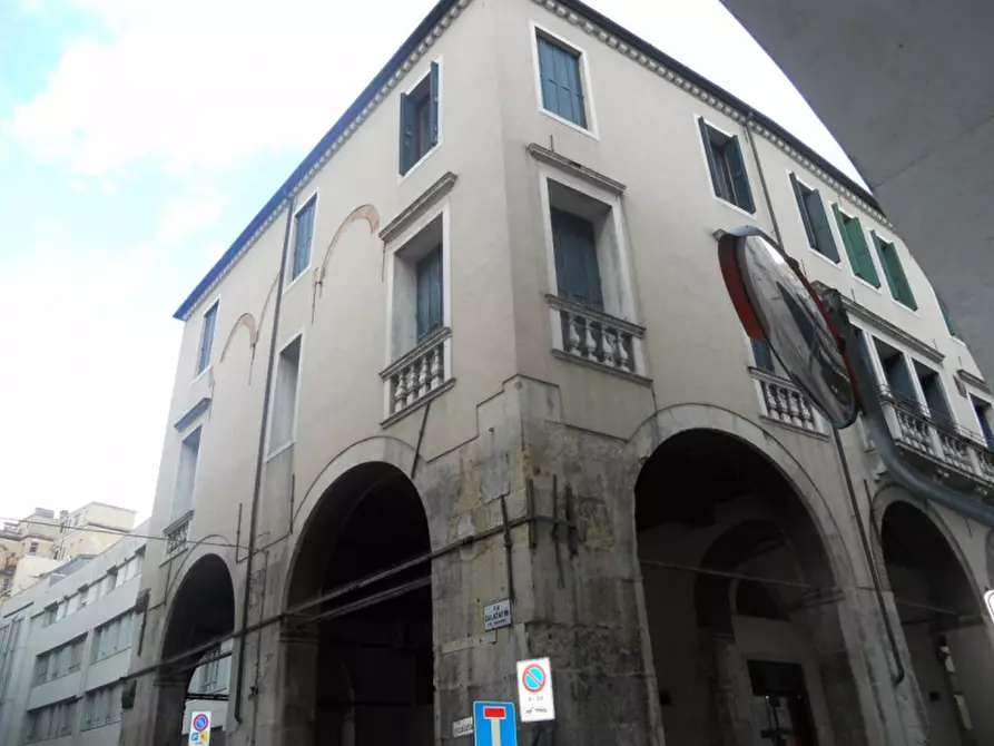 Immagine 33 di Ufficio in vendita  in via Matteotti a Padova