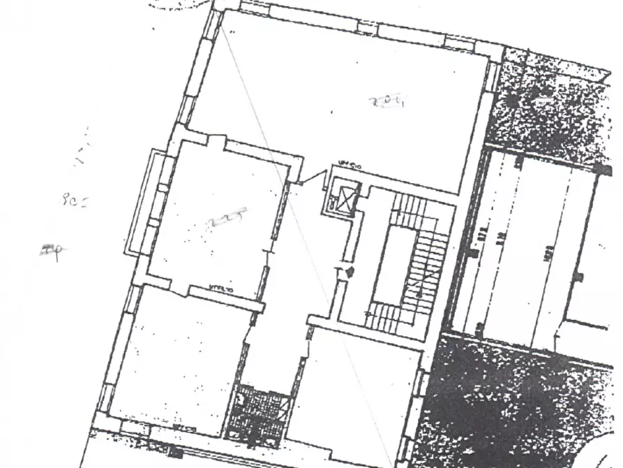 Immagine 38 di Ufficio in vendita  in via Matteotti a Padova