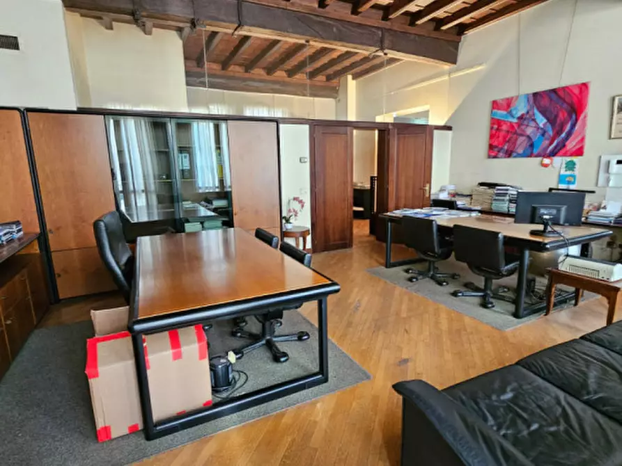 Immagine 39 di Ufficio in vendita  in via Matteotti a Padova