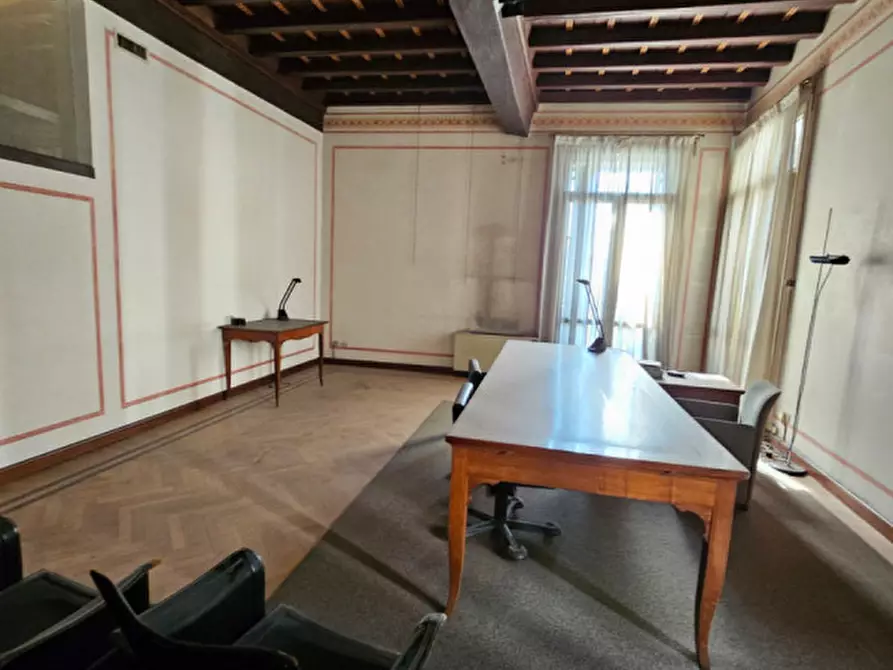 Immagine 40 di Ufficio in vendita  in via Matteotti a Padova