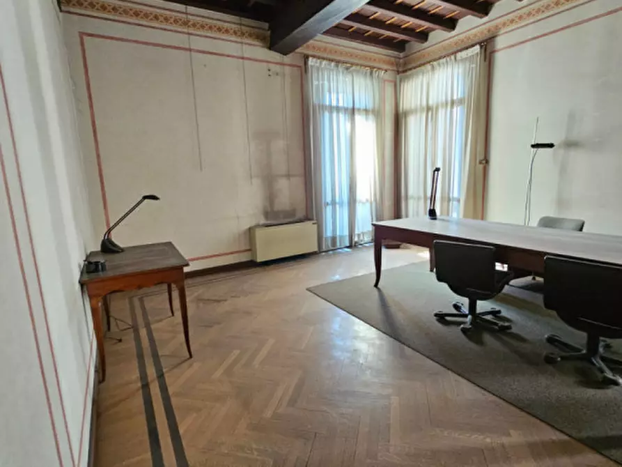 Immagine 41 di Ufficio in vendita  in via Matteotti a Padova