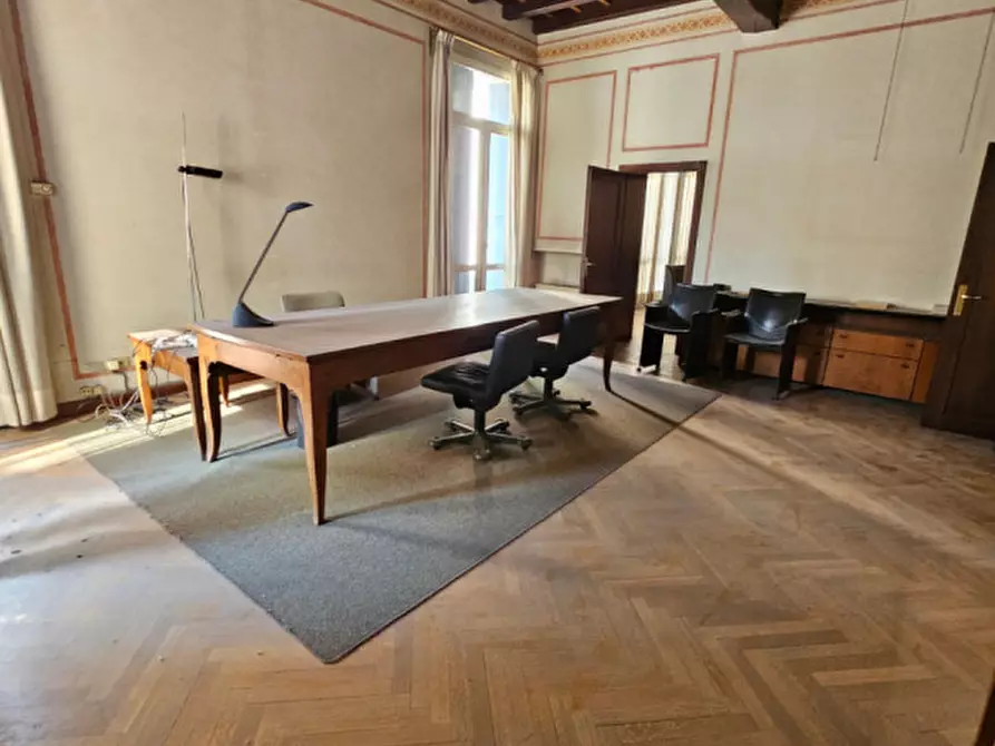 Immagine 43 di Ufficio in vendita  in via Matteotti a Padova