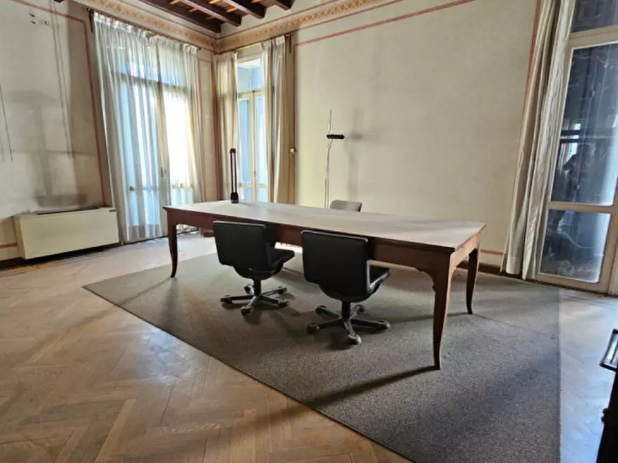 Immagine 44 di Ufficio in vendita  in via Matteotti a Padova
