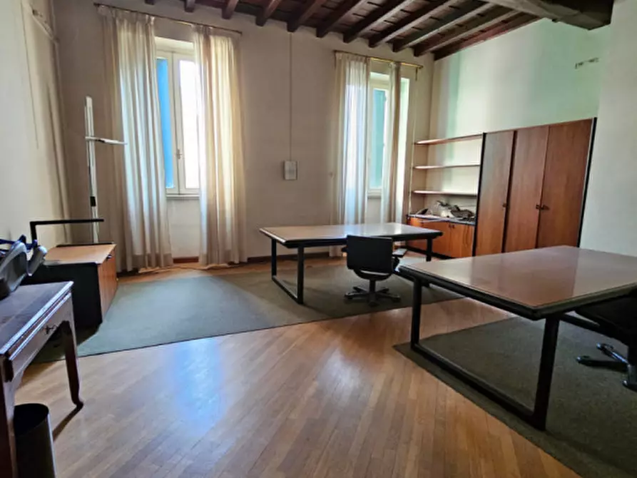 Immagine 45 di Ufficio in vendita  in via Matteotti a Padova