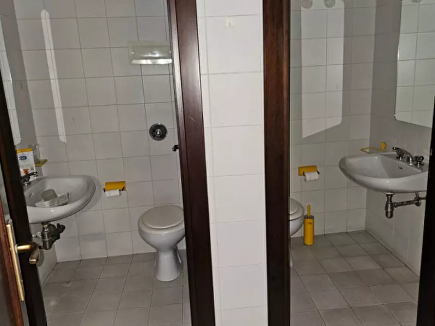 Immagine 46 di Ufficio in vendita  in via Matteotti a Padova