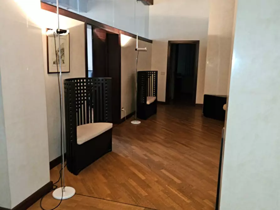 Immagine 47 di Ufficio in vendita  in via Matteotti a Padova