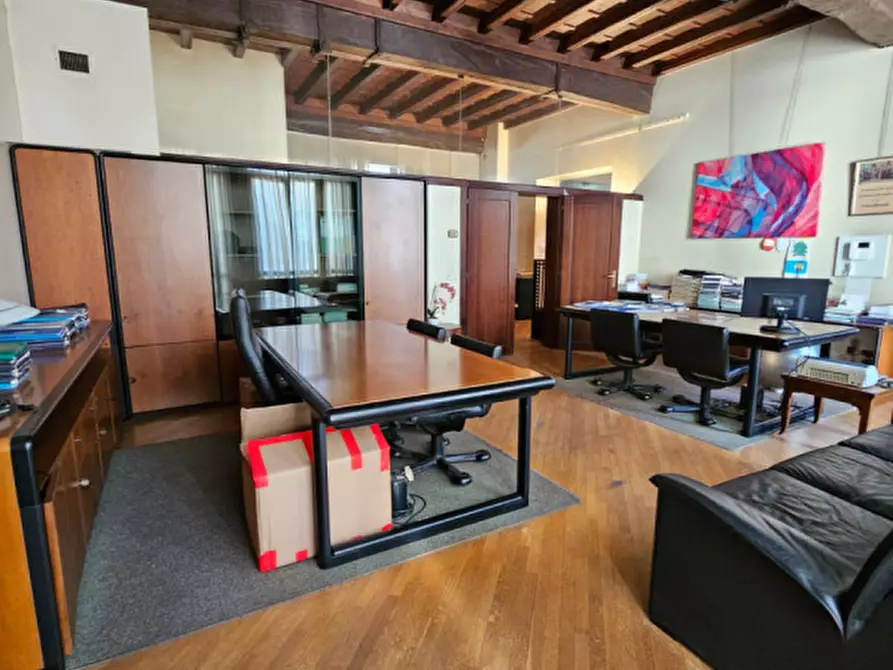 Immagine 51 di Ufficio in vendita  in via Matteotti a Padova