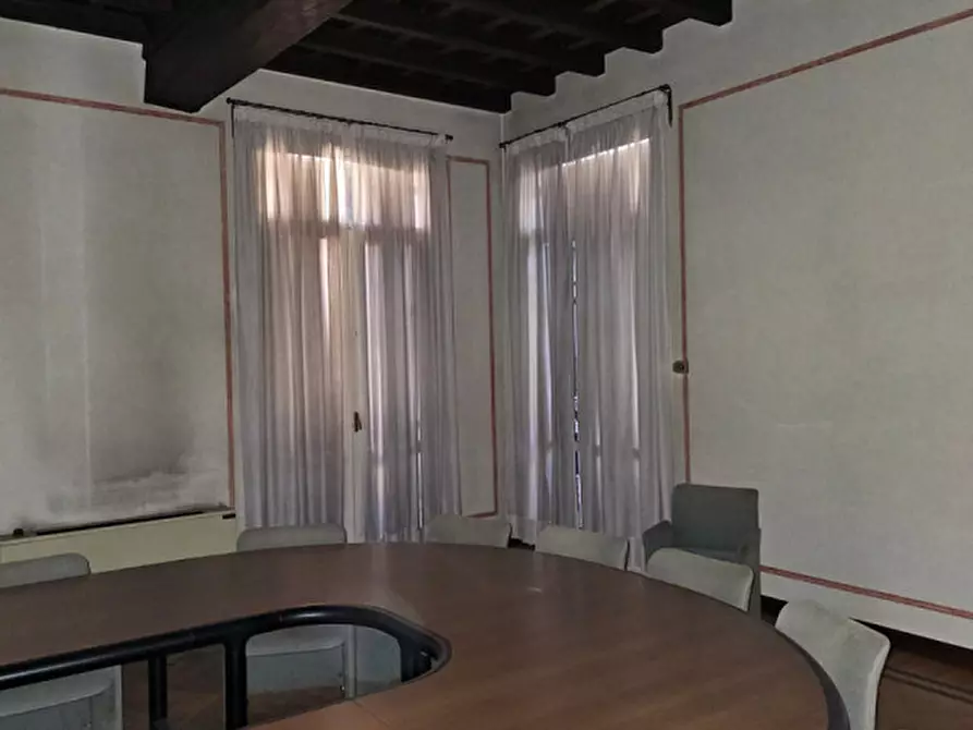 Immagine 54 di Ufficio in vendita  in via Matteotti a Padova
