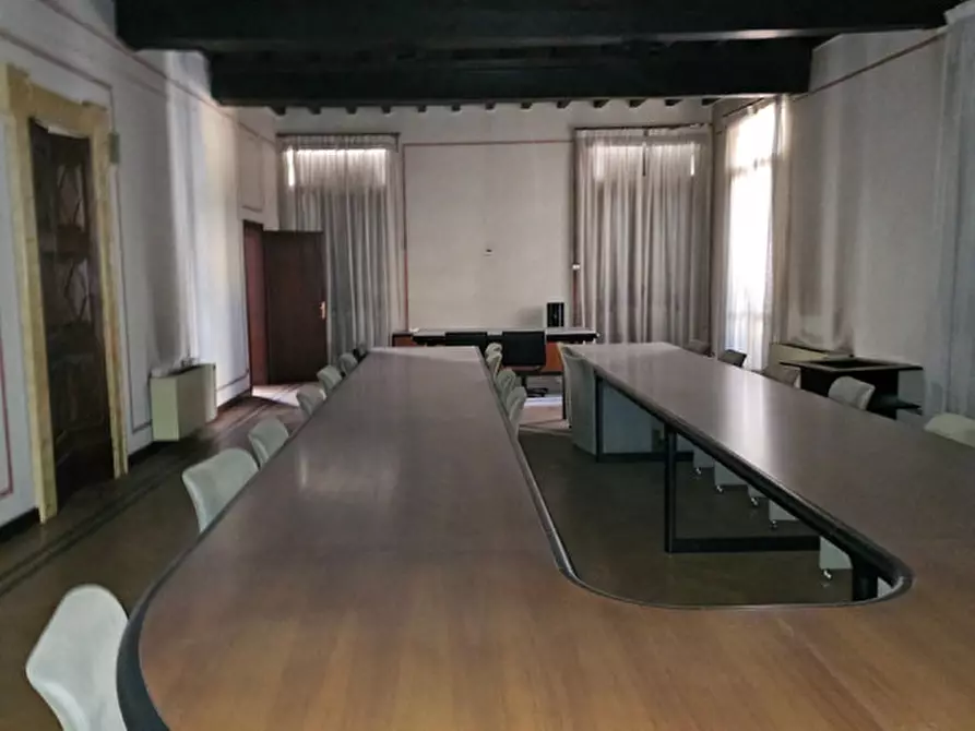 Immagine 55 di Ufficio in vendita  in via Matteotti a Padova