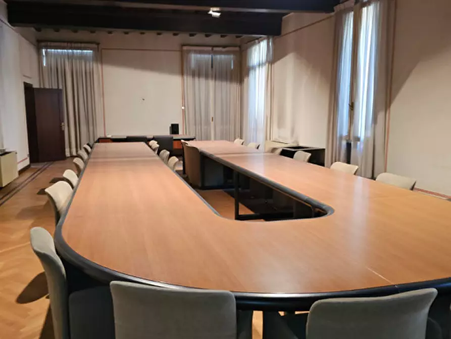 Immagine 56 di Ufficio in vendita  in via Matteotti a Padova